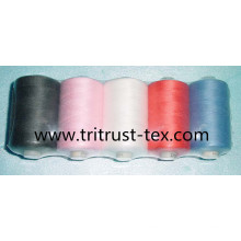 100% Polyester Sewing Thread (30s/2)